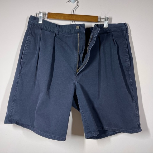 Polo by Ralph Lauren Vintage Men’s Chino Short size 38 - Picture 3 of 15